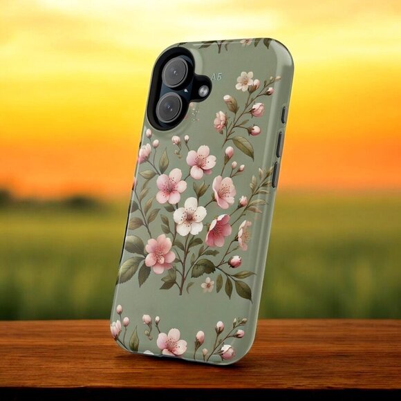 iPhone Cases, iPhone 14, iPhone 15, iPhone 16 (Plus, Pro, Pro Max),11SUN792 - Picture 1 of 12